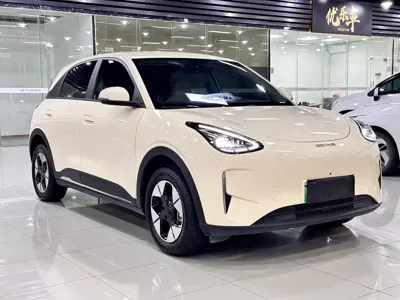 Galaxy Starburst 2025, 8000 км, за 61800 CNY