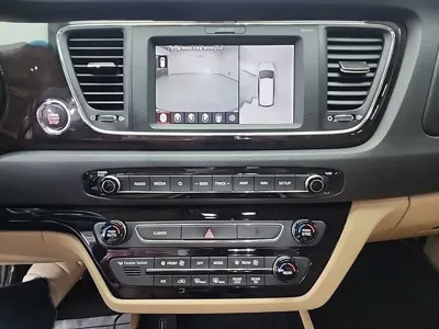 Kia Canival 2019, 125000 км, за 14900000 KRW - фото 10