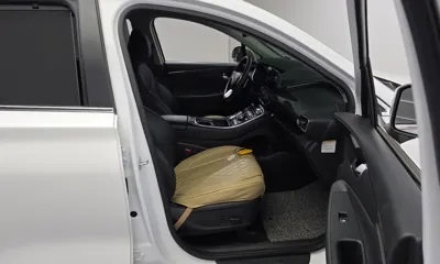 Hyundai Santafe 2023, 56558 км, за 29990000 KRW - фото 26
