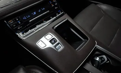 Hyundai Grandeur 2021, 75944 км, за 21000000 KRW - фото 9