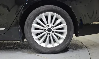 Kia K7 2017, 133635 км, за 9790000 KRW - фото 21