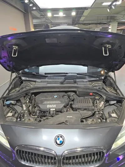 BMW 2-Series 2016, 138537 км, за 8500000 KRW - фото 6