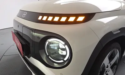 Hyundai Casper 2025, 8880 км, за 30780000 KRW - фото 22