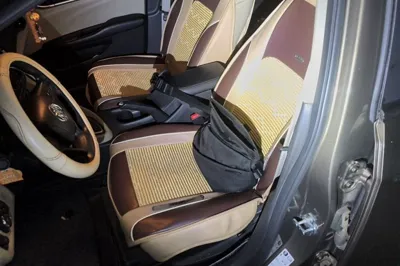 Buick GT 2016, 46700 км, за 32079.62 CNY - фото 15