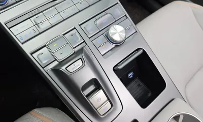 Hyundai Nexo 2020, 95178 км, за 15000000 KRW - фото 9
