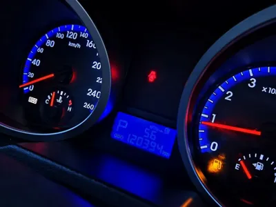Hyundai Genesis 2010, 120378 км, за 4450000 KRW - фото 8