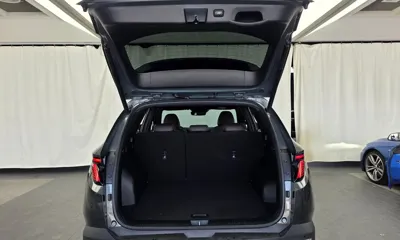 Hyundai Tucson 2024, 22270 км, за 30500000 KRW - фото 20