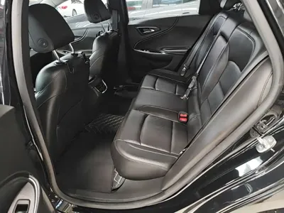 Chevrolet Malibu XL 2020, 43400 км, за 50400 CNY - фото 17