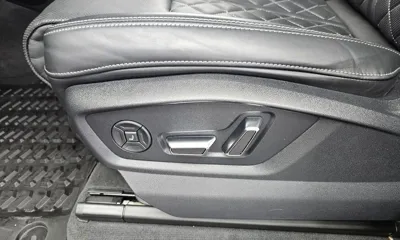 Audi Q8 2021, 42049 км, за 56500000 KRW - фото 31