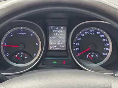 Hyundai Santafe 2014, 265000 км, за 4990000 KRW - фото 18