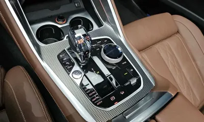 BMW X6 2023, 12486 км, за 88800000 KRW - фото 9