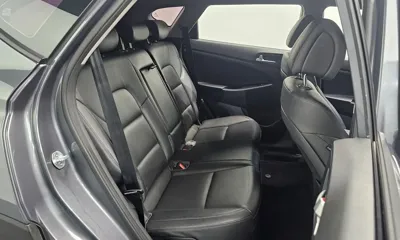 Hyundai Tucson 2018, 95701 км, за 15490000 KRW - фото 11