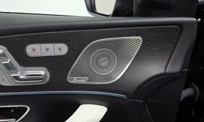 Mercedes-Benz GLE-Class 2023, 29437 км, за 105000000 KRW - фото 34