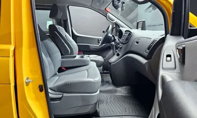 Hyundai Starex 2019, 37696 км, за 21500000 KRW - фото 11