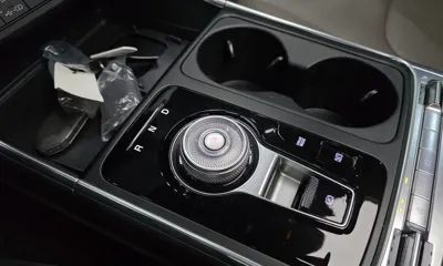 Kia Canival 2024, 24184 км, за 45500000 KRW - фото 9