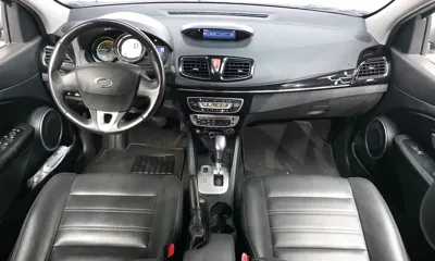 Renault-KoreaSamsung SM3 2017, 84150 км, за 4500000 KRW - фото 7