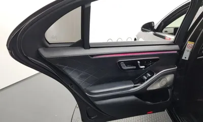 Mercedes-Benz S-Class 2021, 74690 км, за 89990000 KRW - фото 25