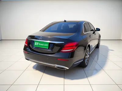 Mercedes-Benz E-Class 2019, 134100 км, за 192688.44 CNY - фото 6
