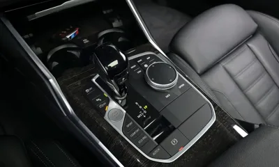 BMW 3-Series 2022, 44877 км, за 29500000 KRW - фото 9