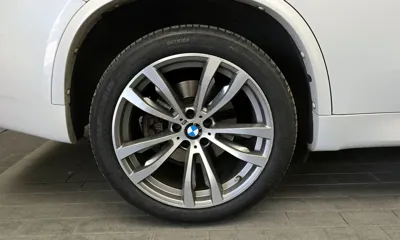 BMW X5 2016, 155248 км, за 26700000 KRW - фото 5