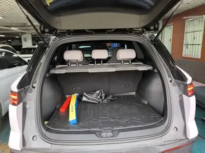 BYD Pro New Energy 2024, 24100 км, за 69000 CNY - фото 19