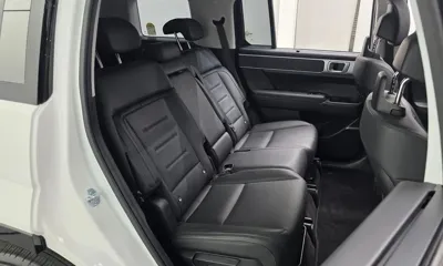 Hyundai Santafe 2024, 51724 км, за 32500000 KRW - фото 26