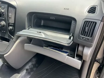 Hyundai Starex 2015, 69547 км, за 12500000 KRW - фото 16