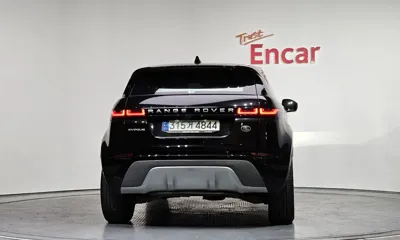 Land Rover Range Rover Evoque 2021, 93390 км, за 28000000 KRW
