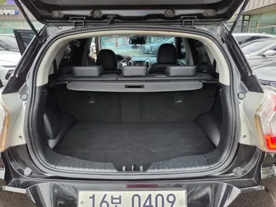KG_Mobility_Ssangyong TIBOLI 2016, 125432 км, за 6800000 KRW - фото 18