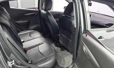 ChevroletGMDaewoo Spark 2017, 114329 км, за 3990000 KRW - фото 12