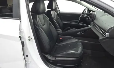 Hyundai Avante 2021, 140754 км, за 11680000 KRW - фото 12