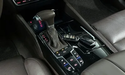Kia K7 2017, 175645 км, за 7900000 KRW - фото 9