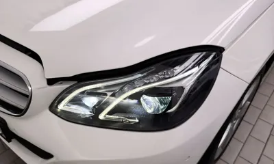 Mercedes-Benz E-Class 2014, 108280 км, за 11300000 KRW - фото 22