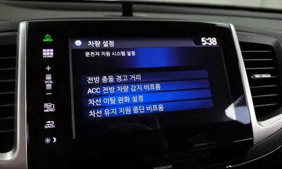 Honda Pilot 2016, 163425 км, за 11900000 KRW - фото 16