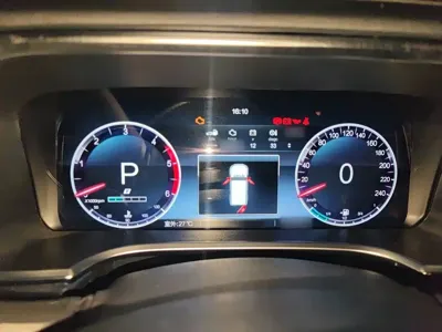 Beijing Off-Road BJ40 2022, 47699 км, за 105700 CNY