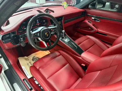 Porsche 911 2013, 96000 км, за 288000 CNY - фото 8