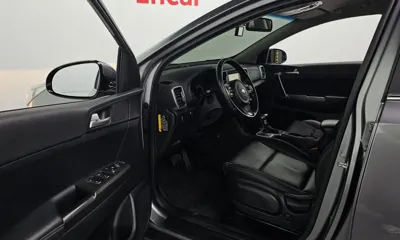 Kia Sportage 2016, 86986 км, за 11200000 KRW - фото 10