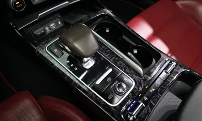 Kia Stinger 2018, 145393 км, за 15000000 KRW - фото 9