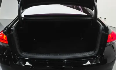 Genesis G80 2017, 124043 км, за 12590000 KRW - фото 20