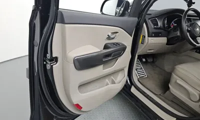 Kia Canival 2020, 98904 км, за 15500000 KRW - фото 24