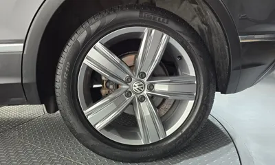 Volkswagen Tiguan 2018, 81859 км, за 22500000 KRW - фото 21