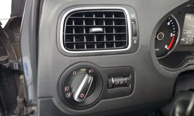 Volkswagen Polo 2014, 44913 км, за 9500000 KRW - фото 14