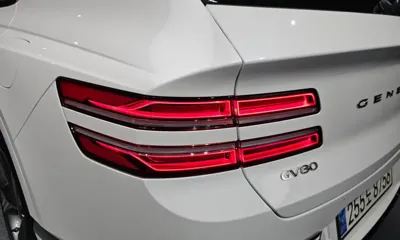 Genesis GV80 2024, 29957 км, за 64800000 KRW - фото 23