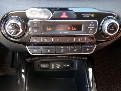 Kia Sorento 2020, 118208 км, за 16500000 KRW - фото 13