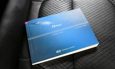 Kia Ray 2014, 80358 км, за 6900000 KRW - фото 16