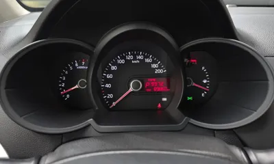 Kia Morning 2013, 89860 км, за 3900000 KRW - фото 8