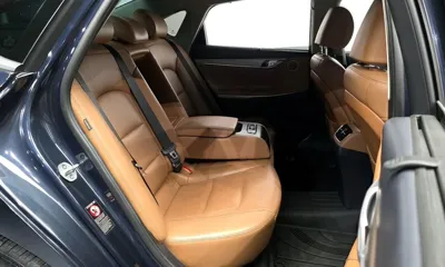Hyundai Grandeur 2018, 109568 км, за 14500000 KRW - фото 11