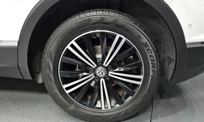 Volkswagen Tiguan 2018, 72435 км, за 22200000 KRW - фото 21