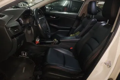 Honda Crider 2019, 97600 км, за 45369.65 CNY - фото 12