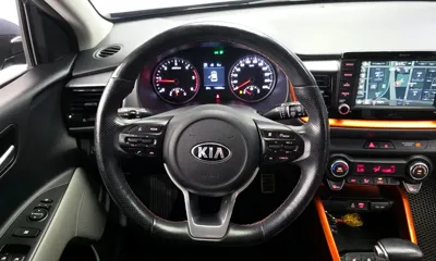 Kia Stonic 2018, 112522 км, за 8000000 KRW - фото 13